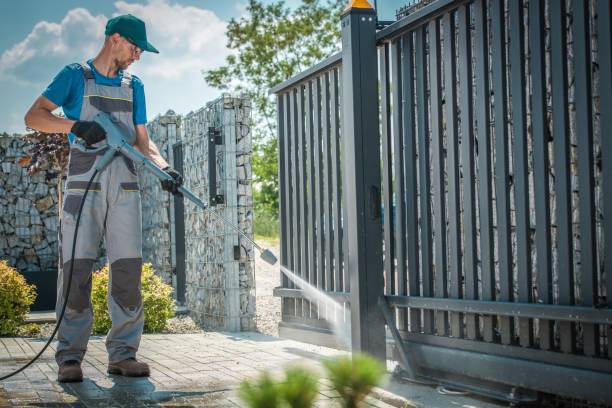 Best Soft Washing for Delicate Surfaces in Sewaren, NJ