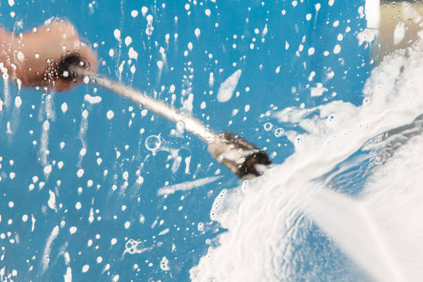 Best Oil and Grease Removal from Surfaces in Sewaren, NJ